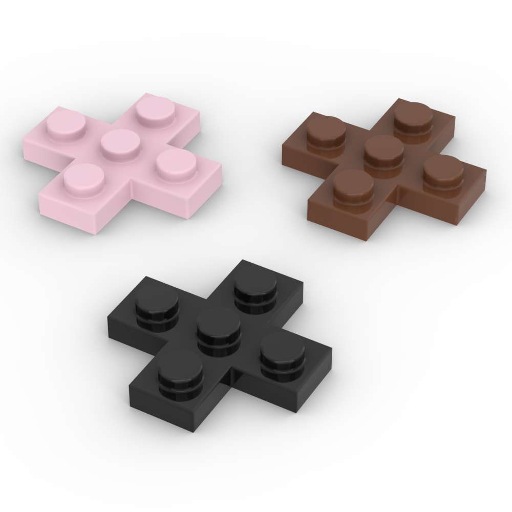 Tech Accessories Gifts - MOC 10 Uds. Modificado 15397 3x3