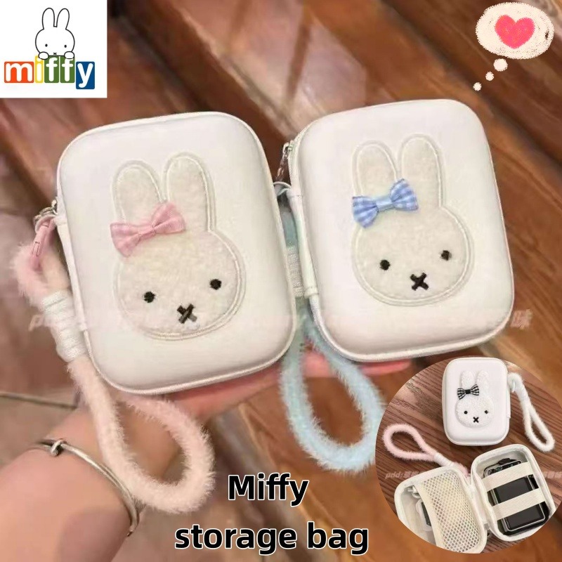 Cable Organizer Bag - Nueva Funda para Cámara CCD Estilo