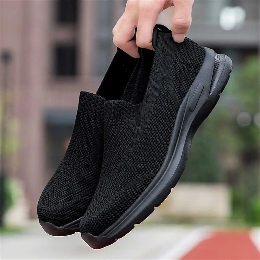 Tech Accessories Cheap - Botas sin encaje para hombre, zapatillas
