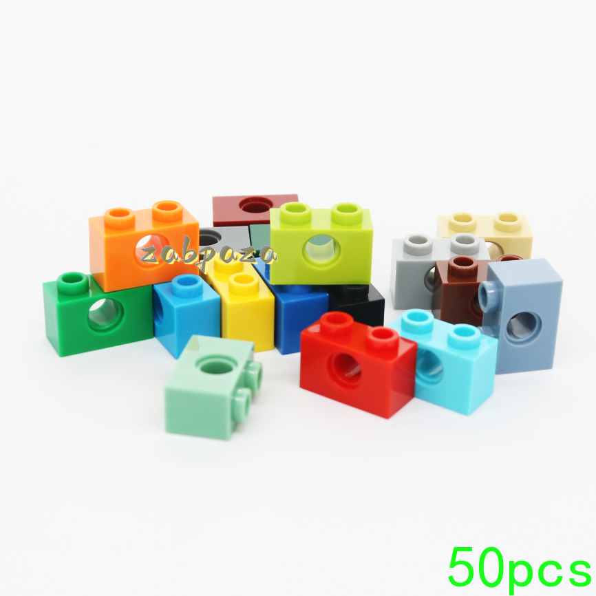 Tech Accessories Gifts - 50 Uds. MOC 3700 1x2 con