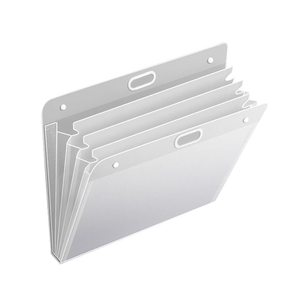 Document Scanner Portable - Carpeta de archivos A2/A3/A4 de alta