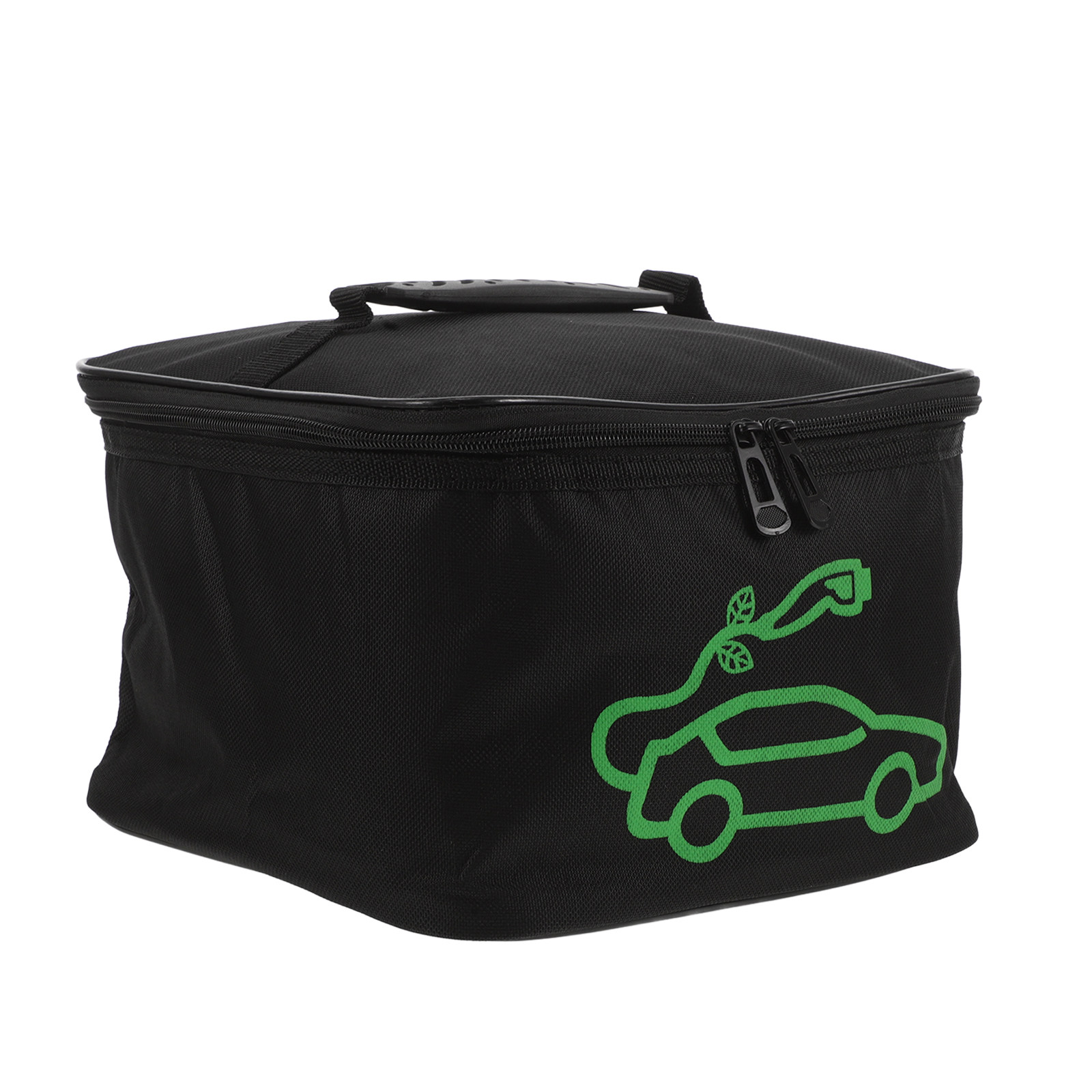 Cable Organizer Bag - Bolsa de Almacenamiento Impermeable y Resistente
