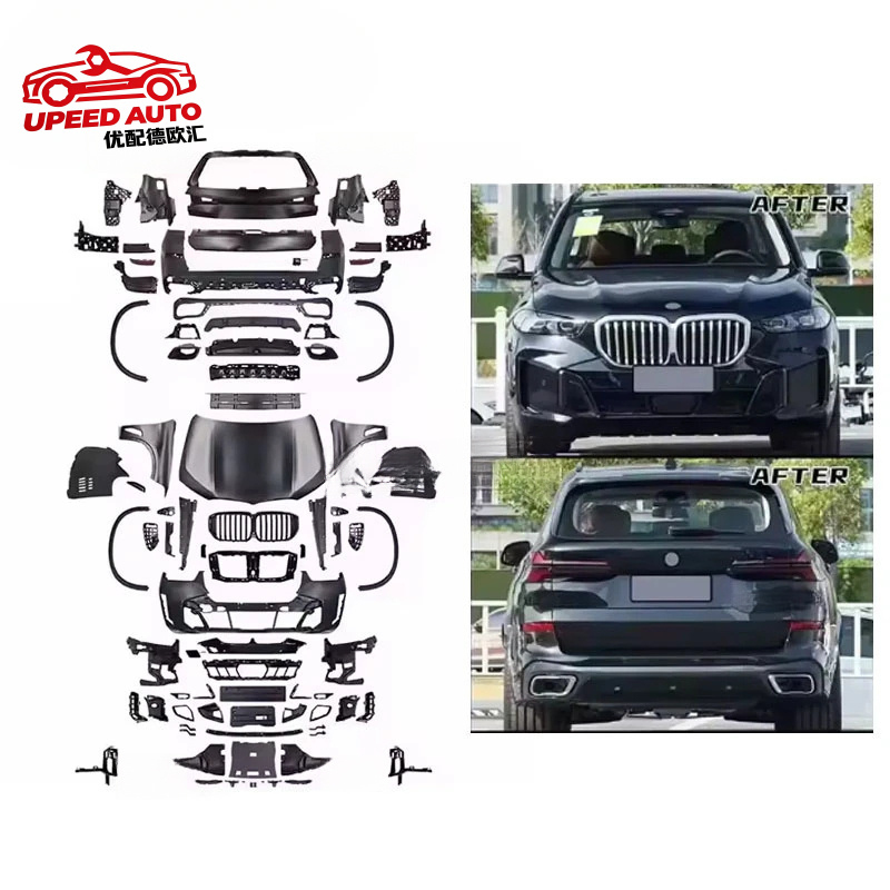 M Tech Auto Accessories - Kit Completo de Accesorios para Automóvil,