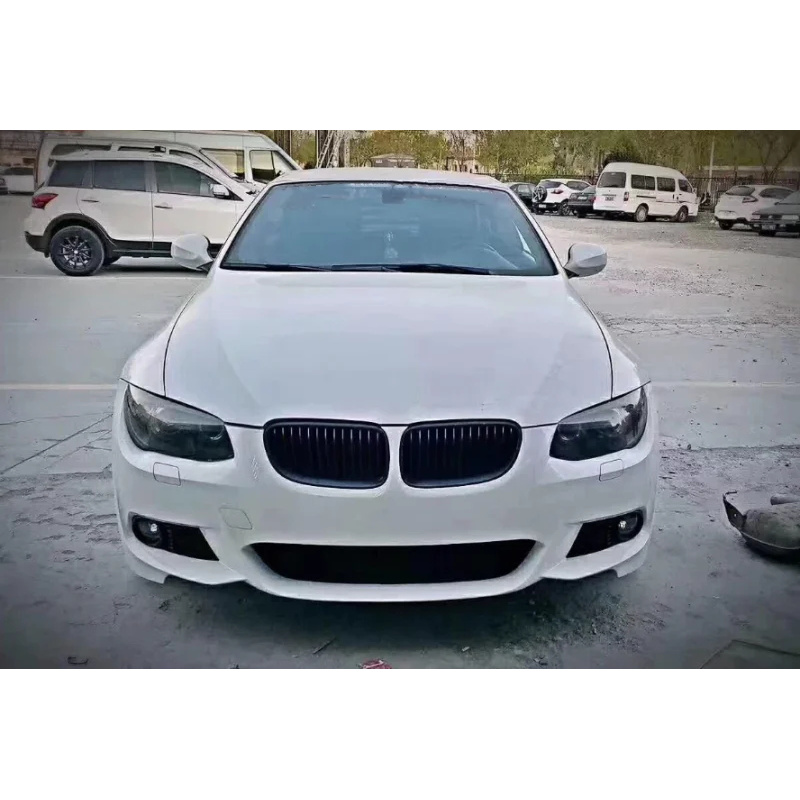 M Tech Auto Accessories - Kit de Carrocería Estilo M-tech E93
