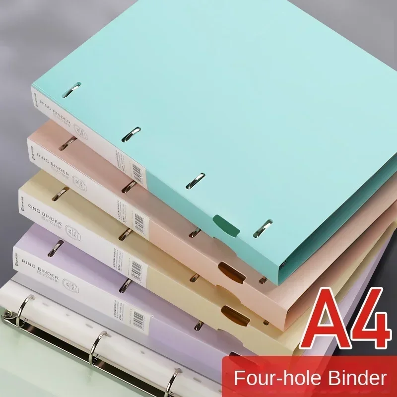 Document Scanner Portable - Nueva carpeta portátil tipo D de