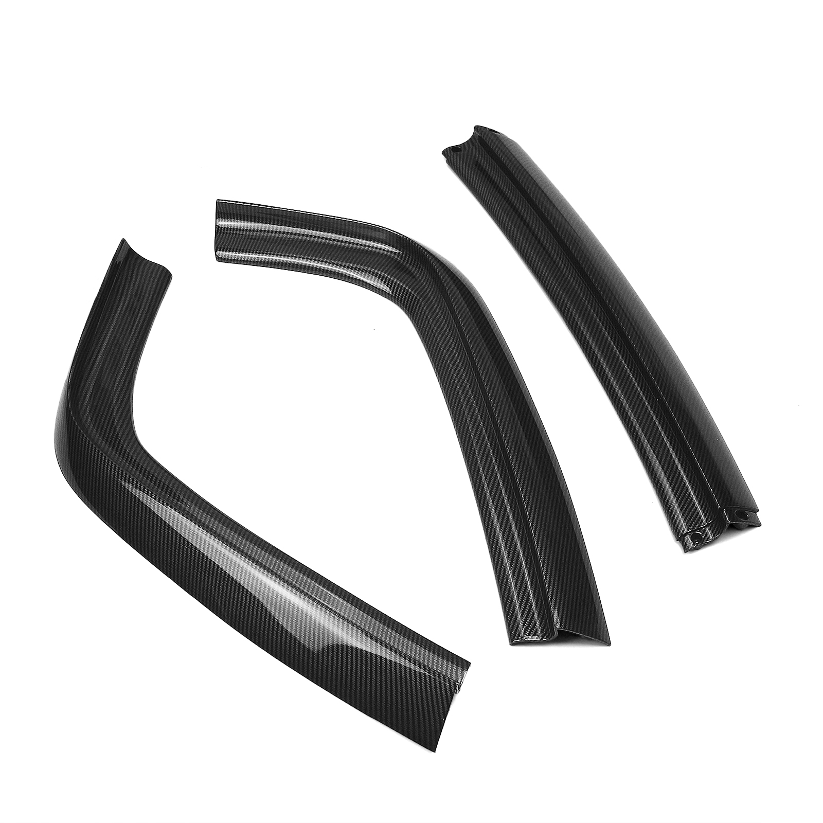 M Tech Auto Accessories - Protector de Parachoques Delantero para Auto,