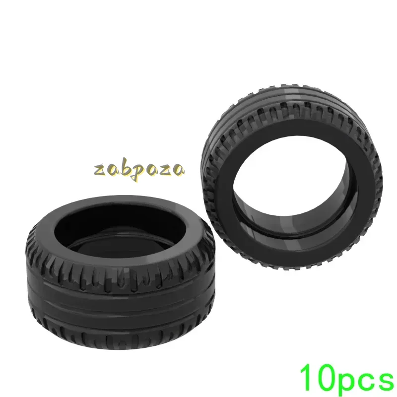 Tech Accessories Gifts - 10 Uds. Partículas de ensamblaje de