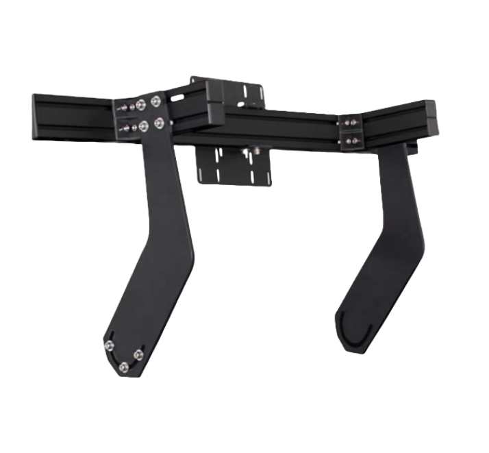Monitor Arm Single - Soporte de TV Personalizado para un