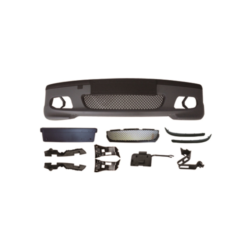 M Tech Auto Accessories - Kit de Carrocería de Alta Calidad