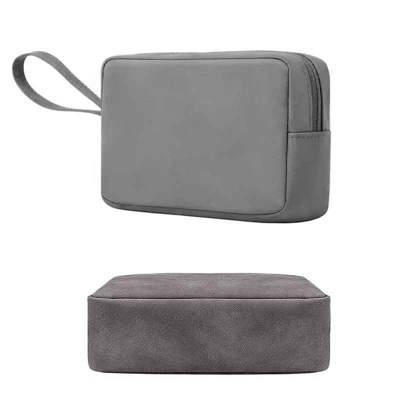 Cable Organizer Bag - Bolsa Portátil para Cables y Cargadores,
