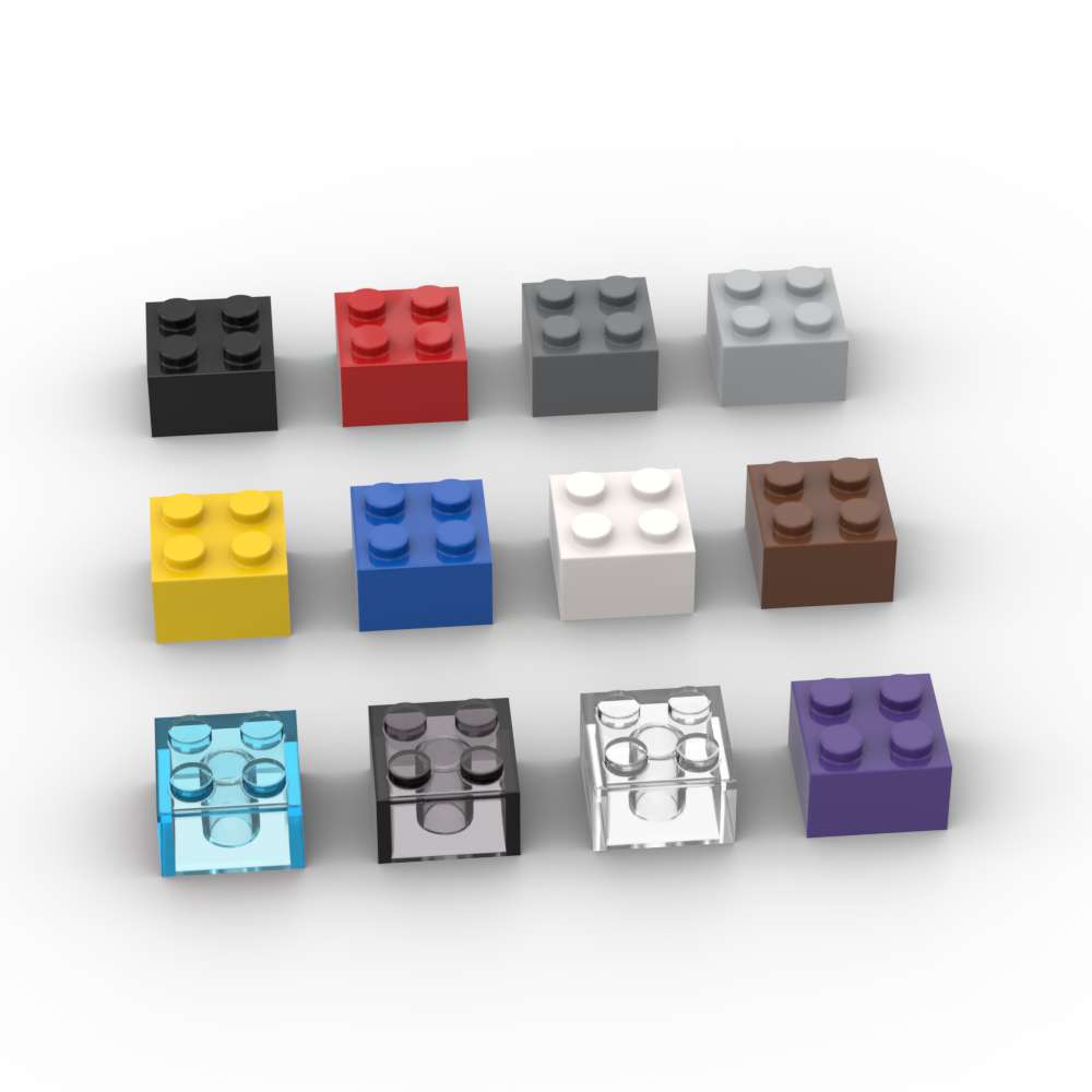 Tech Accessories Gifts - Bloques de construcción MOC para niños,