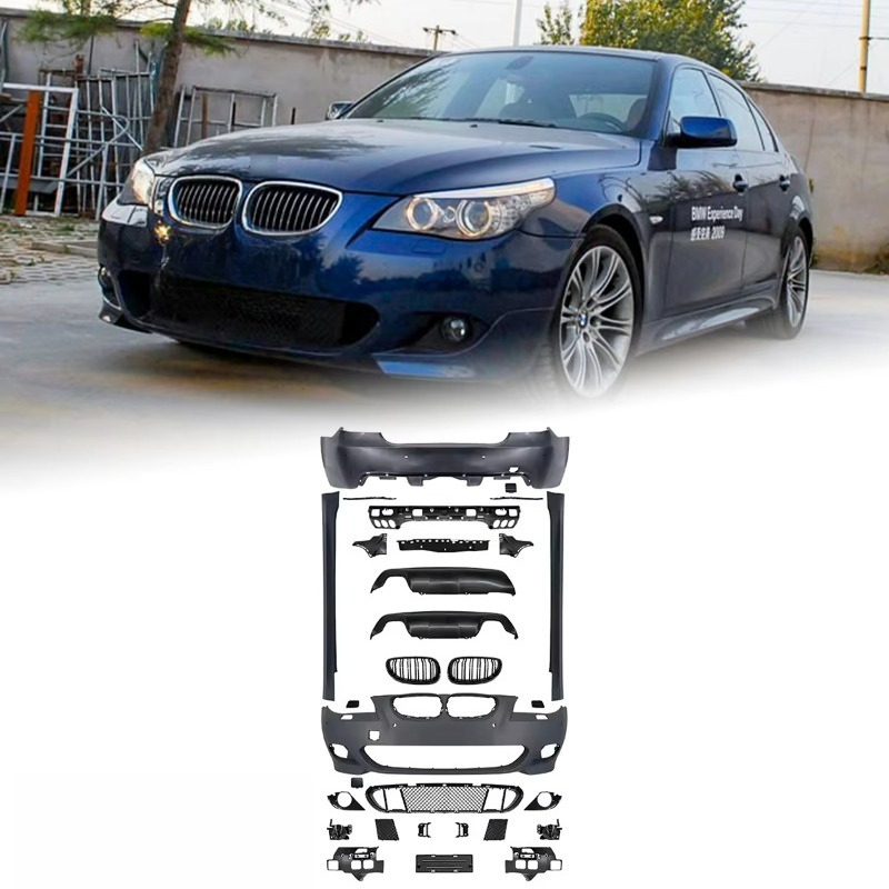 M Tech Auto Accessories - Kit de Carrocería Original Stlf a