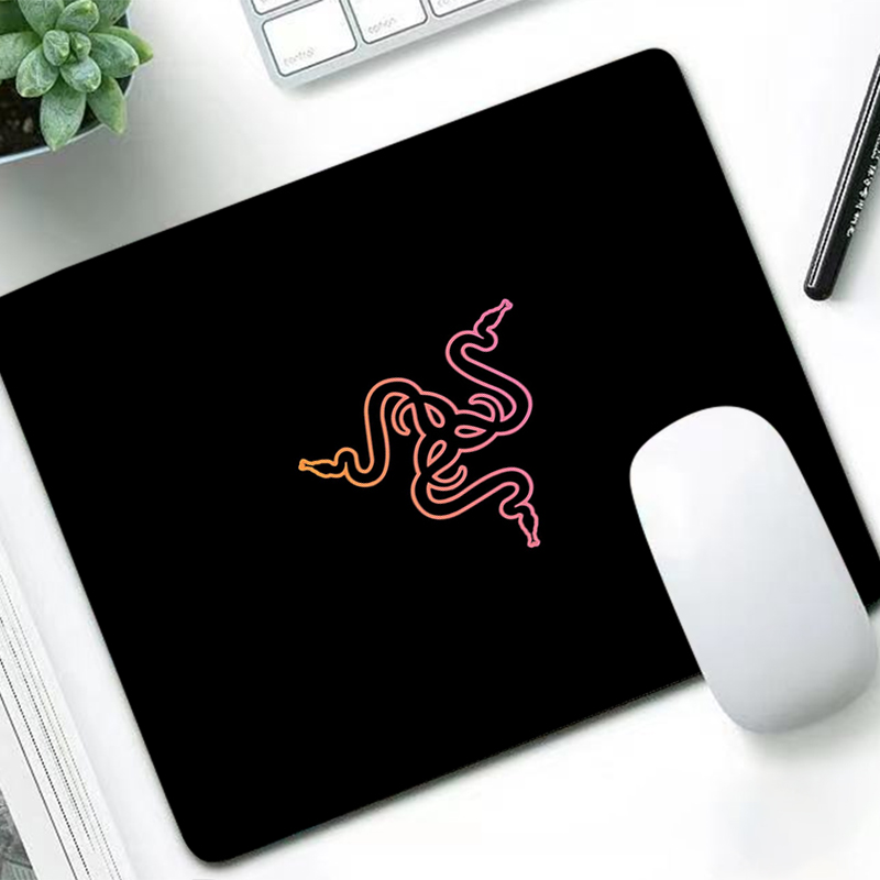 Tech Accessories For Desk - Razer-alfombrilla de ratón de lujo para
