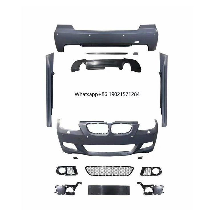 M Tech Auto Accessories - Accesorios para coche, parachoques de coche