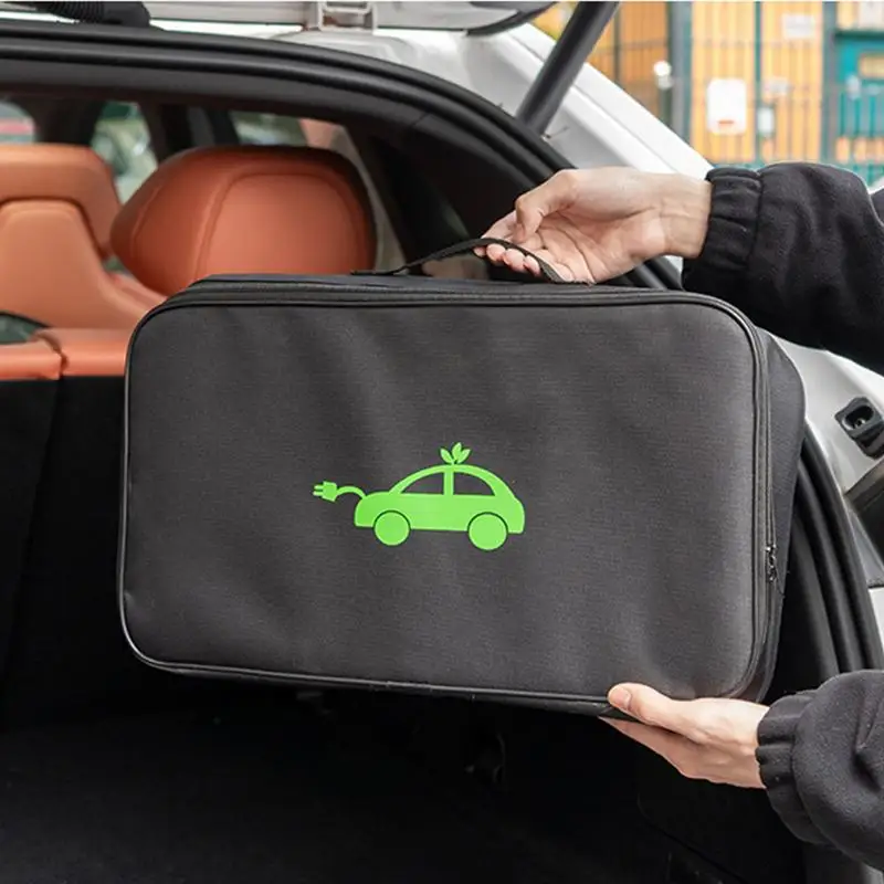 Cable Organizer Bag - Nueva Bolsa de Almacenamiento para Cargador