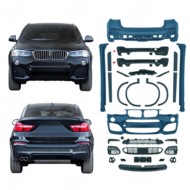 M Tech Auto Accessories - Piezas de Auto de Alta Calidad