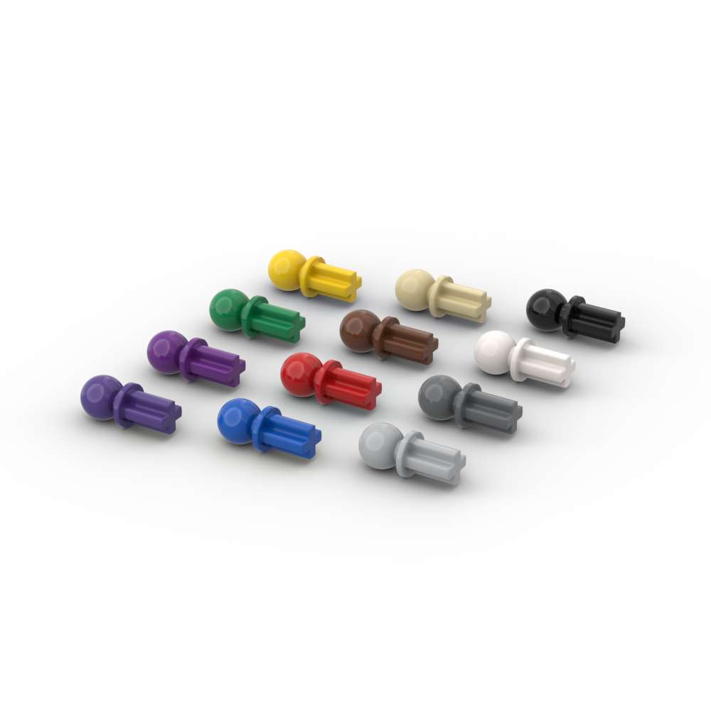 Tech Accessories Gifts - MOC-Kit de bloques de construcción con