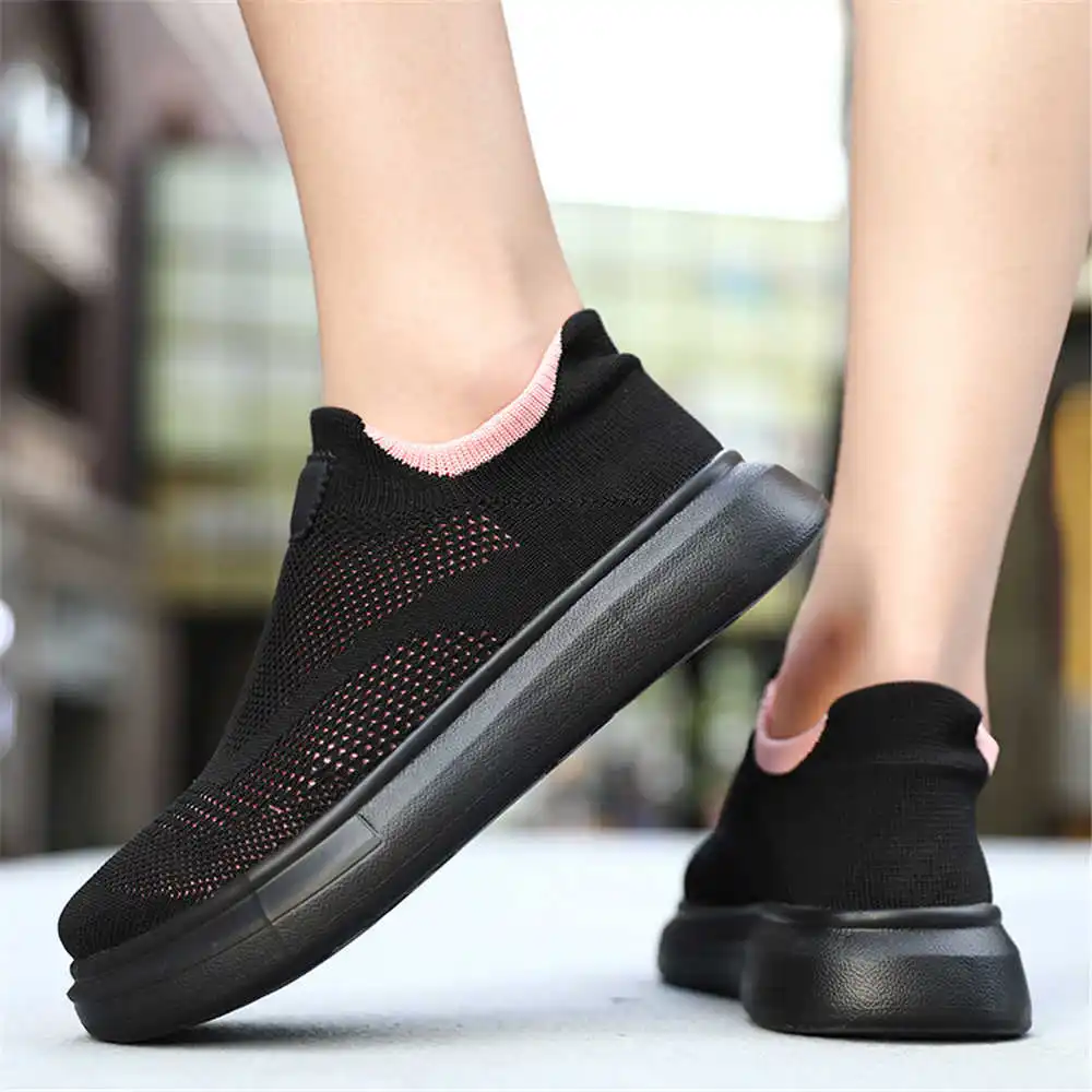 Tech Accessories Cheap - Medias de plataforma para mujer, zapatos