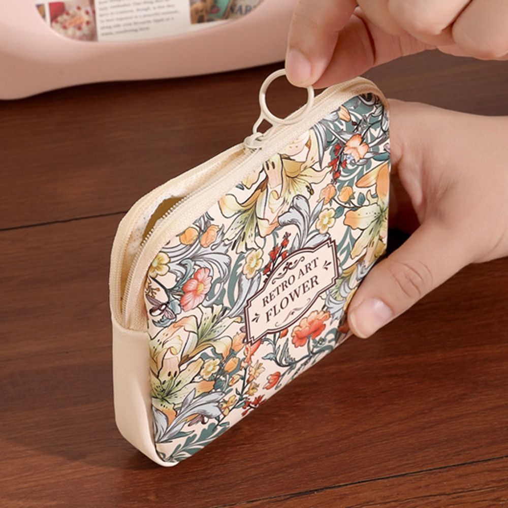Cable Organizer Bag - Nueva Bolsa de PVC para Toallas