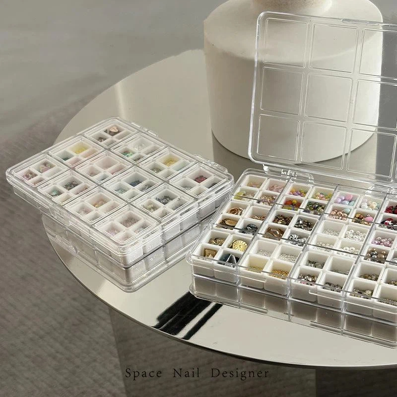 [Nuevo] Caja de Almacenamiento - Tech Accessories Box reseña y precio