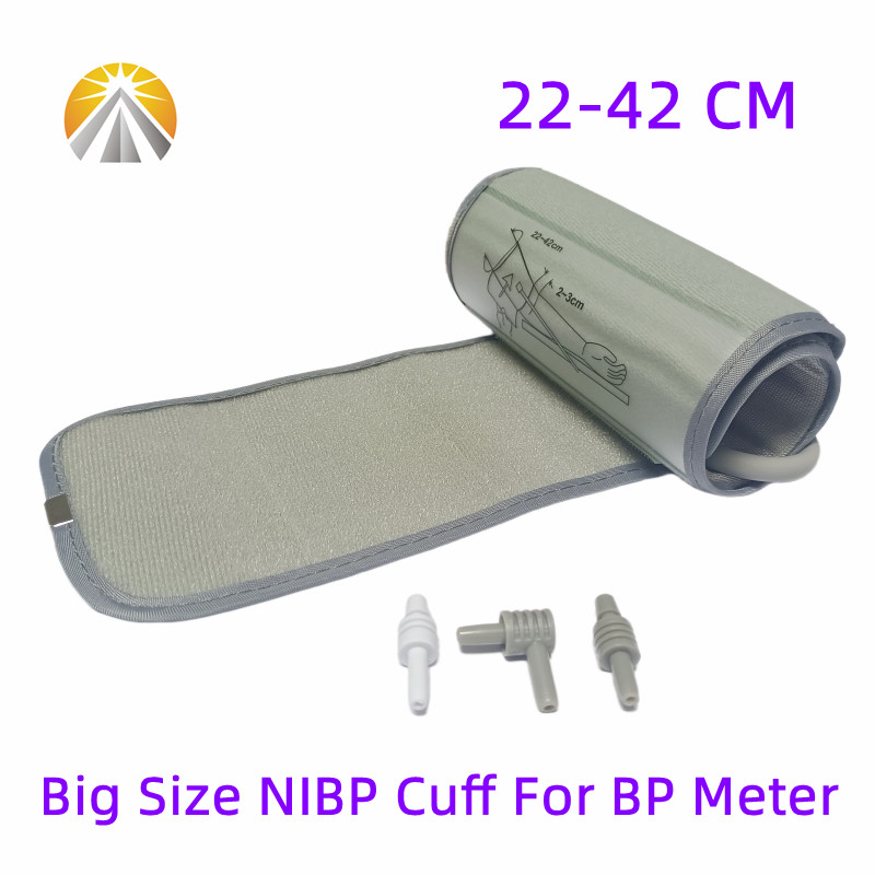Brazalete NIBP portátil para a - Monitor Arm Single reseña y precio