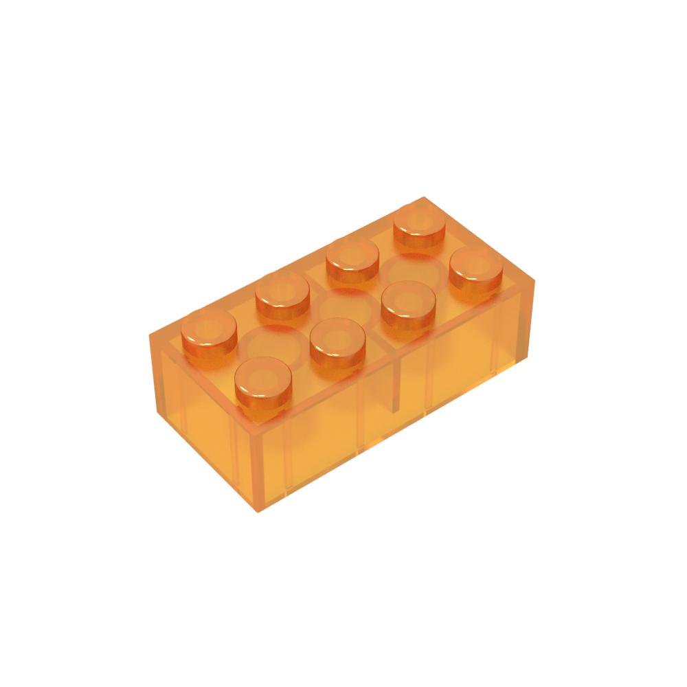Gobricks 50 Uds 3001 MOC acces - Tech Accessories Gifts reseña y precio