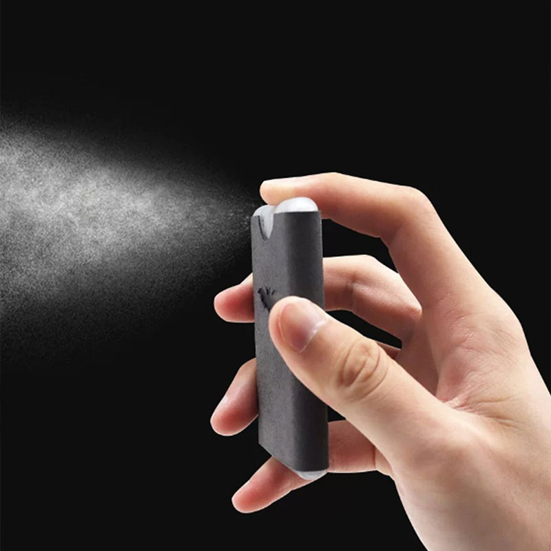 Limpiador de Pantallas para Te - Screen Cleaner Spray reseña y precio