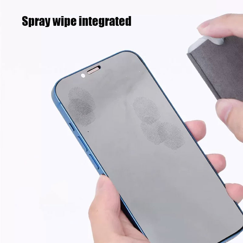 Limpiador de Pantallas para Te - Screen Cleaner Spray reseña y precio