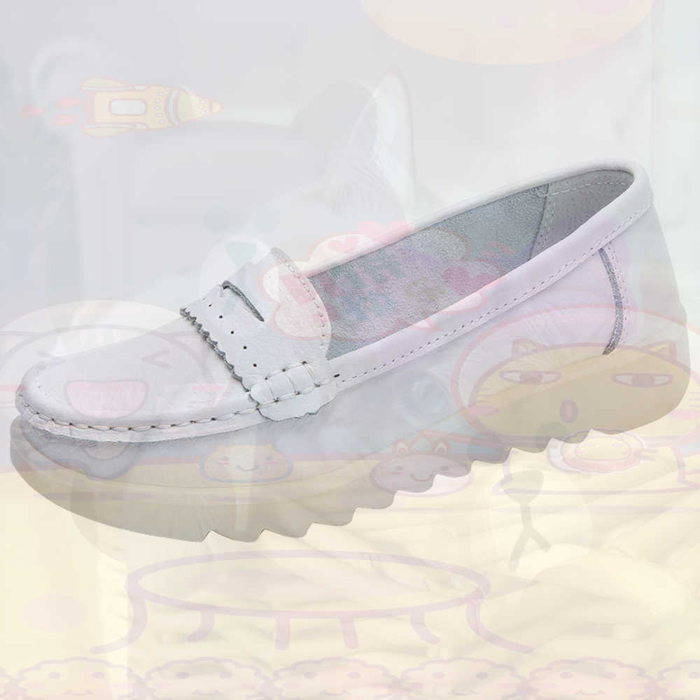 Mocasín Conducción Zapatillas  - Tech Accessories Cheap reseña y precio