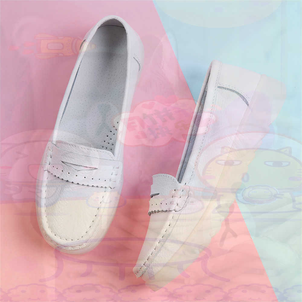 Mocasín Conducción Zapatillas  - Tech Accessories Cheap reseña y precio
