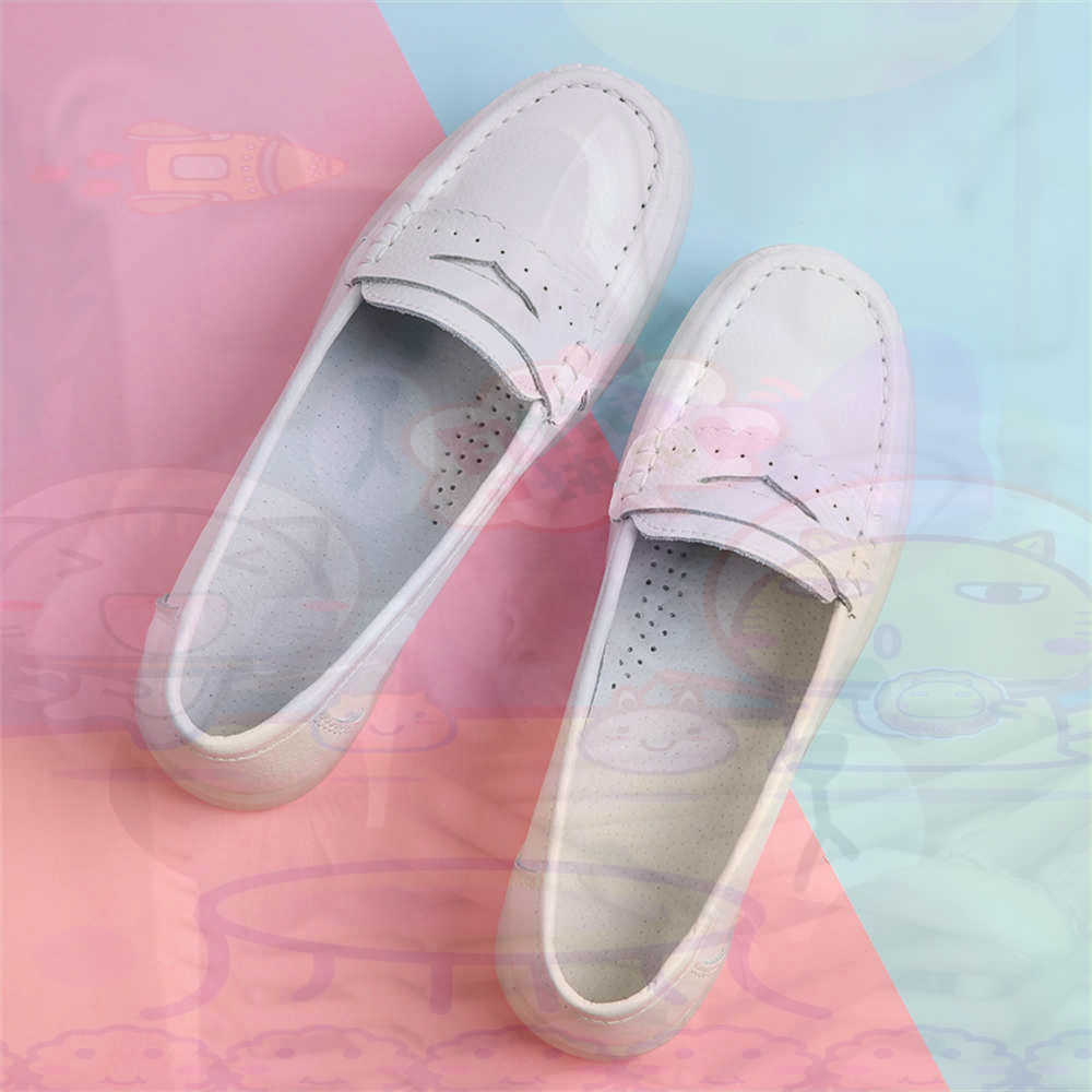 Mocasín Conducción Zapatillas  - Tech Accessories Cheap reseña y precio