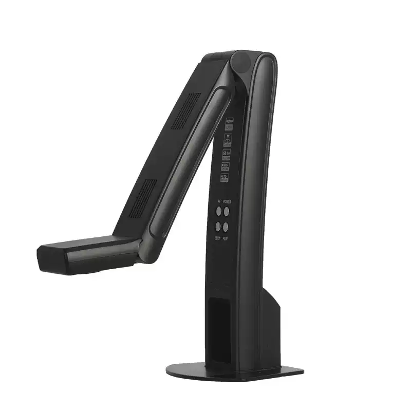 Cámara de Documentos Portátil  - Document Scanner Portable reseña y precio