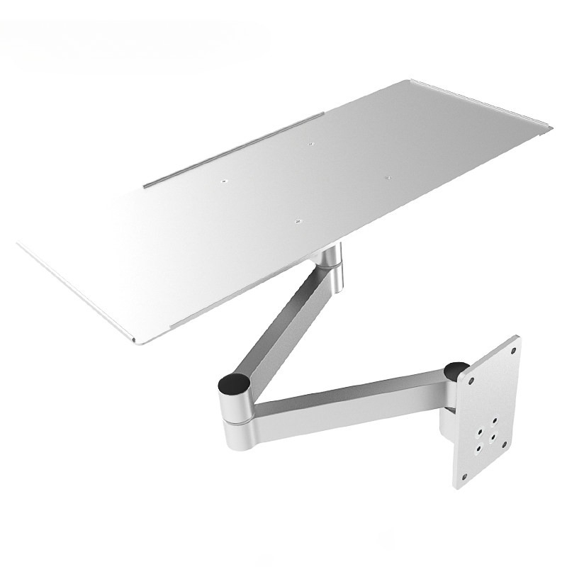 Soporte de Pared Extensible de - Monitor Arm Single reseña y precio