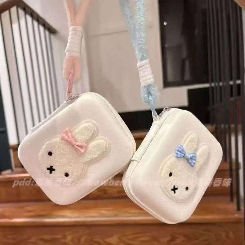 Nueva Funda para Cámara CCD Es - Cable Organizer Bag reseña y precio
