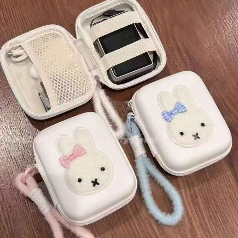 Nueva Funda para Cámara CCD Es - Cable Organizer Bag reseña y precio