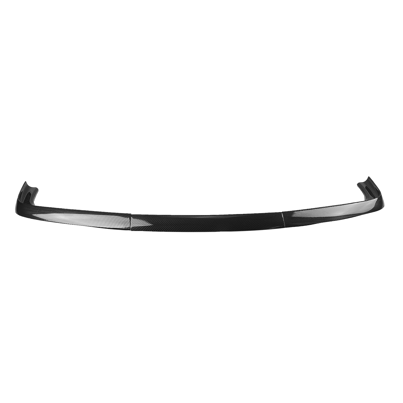 Alerón de parachoques delanter - M Tech Auto Accessories reseña y precio
