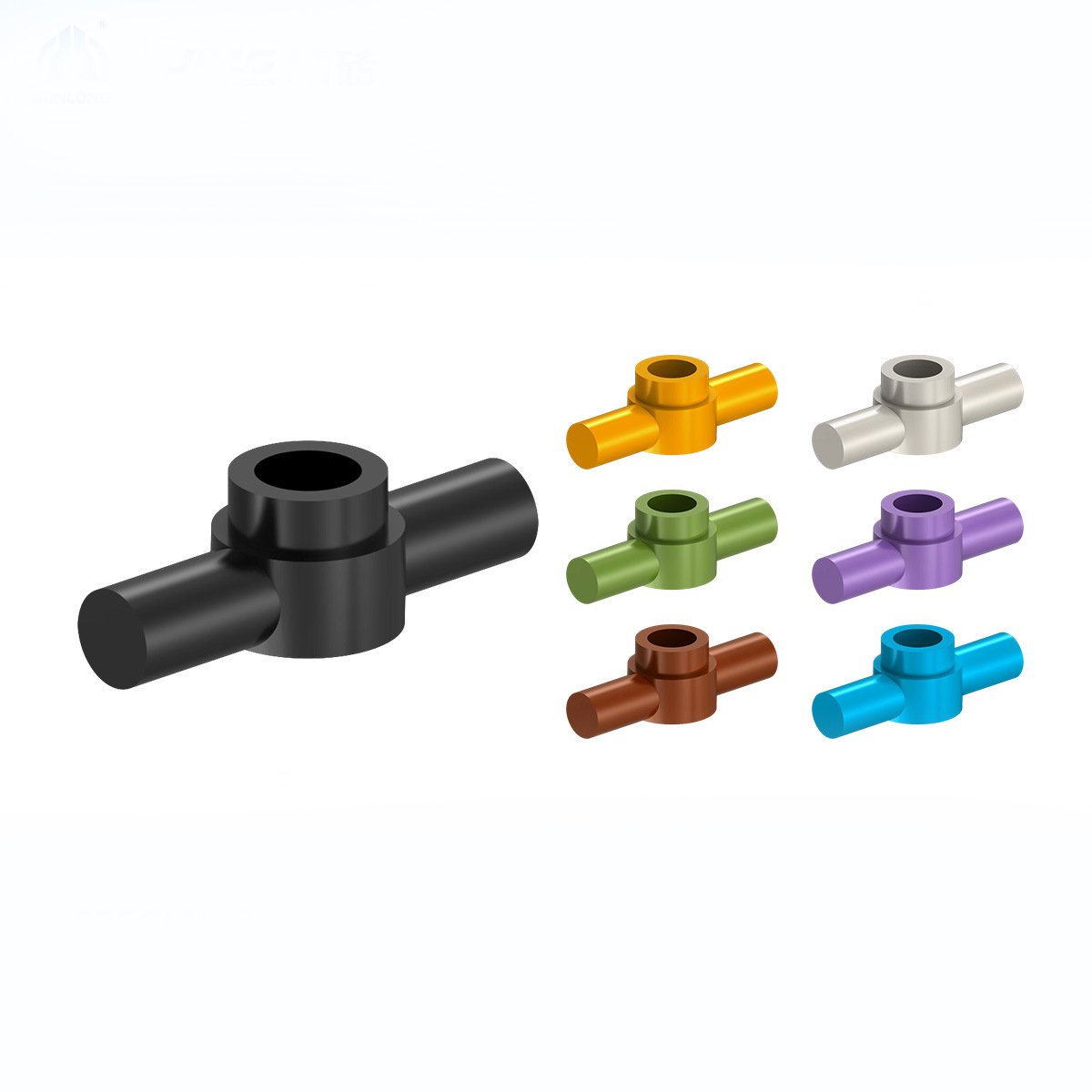 MOC 10PCS Bloques de Construcc - Tech Accessories Gifts reseña y precio