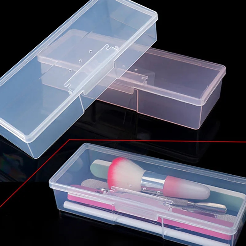 Caja de almacenamiento para ar - Tech Accessories Box reseña y precio