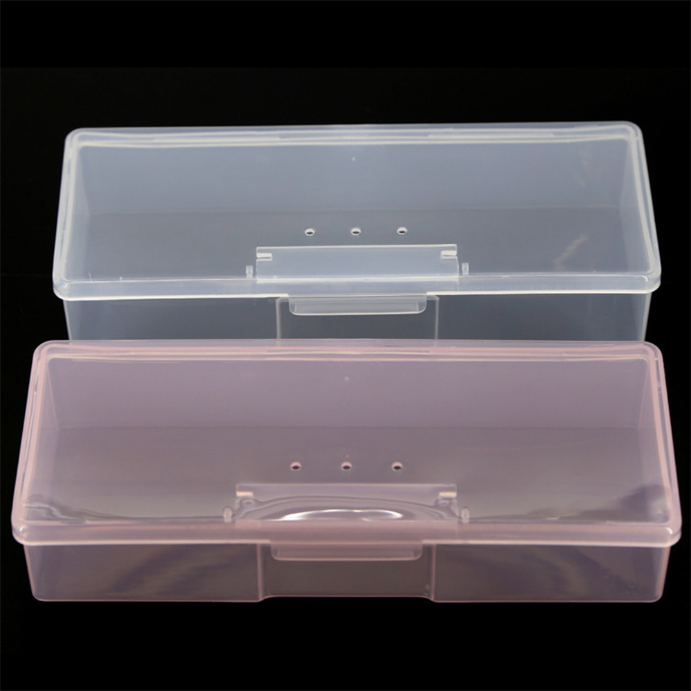 Caja de almacenamiento para ar - Tech Accessories Box reseña y precio