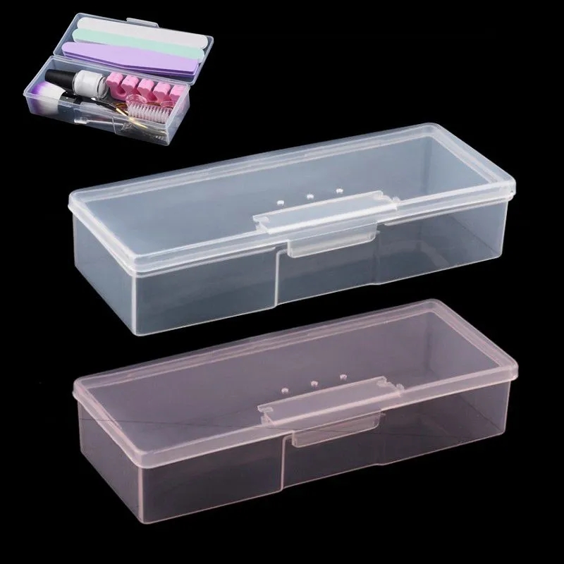 Caja de almacenamiento para ar - Tech Accessories Box reseña y precio