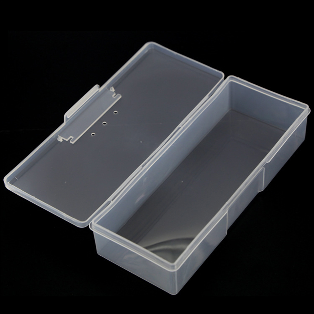 Caja de almacenamiento para ar - Tech Accessories Box reseña y precio
