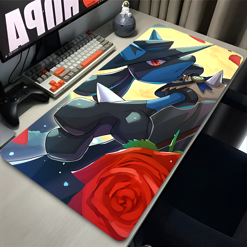 Alfombrilla de ratón con diseñ - Tech Accessories For Desk reseña y precio