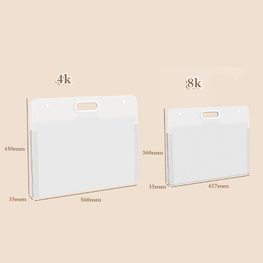 Carpeta de archivos A2/A3/A4 d - Document Scanner Portable reseña y precio
