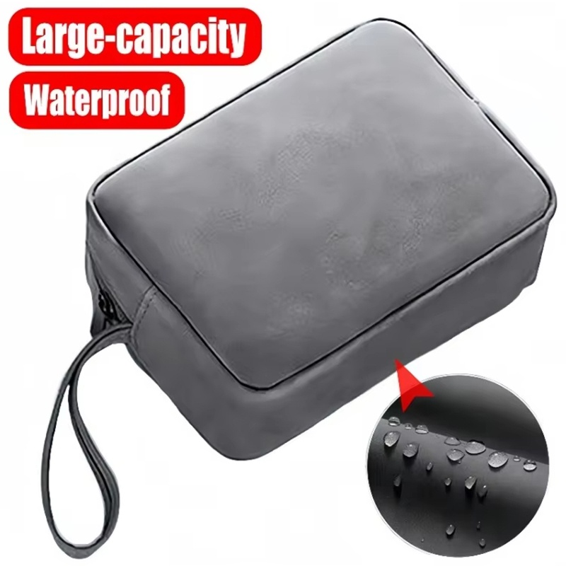 Bolsa Portátil para Auriculare - Cable Organizer Bag reseña y precio