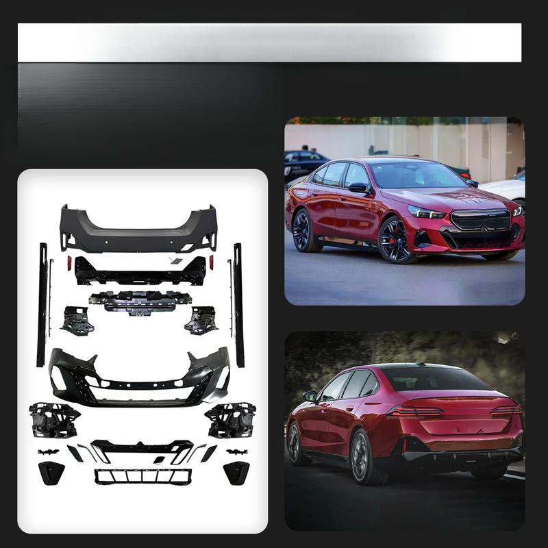 Accesorios para coche, nuevo d - Tech Accessories Designer reseña y precio
