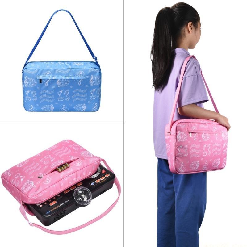 Bolsa almacenamiento multifunc - Vtech Accessories reseña y precio