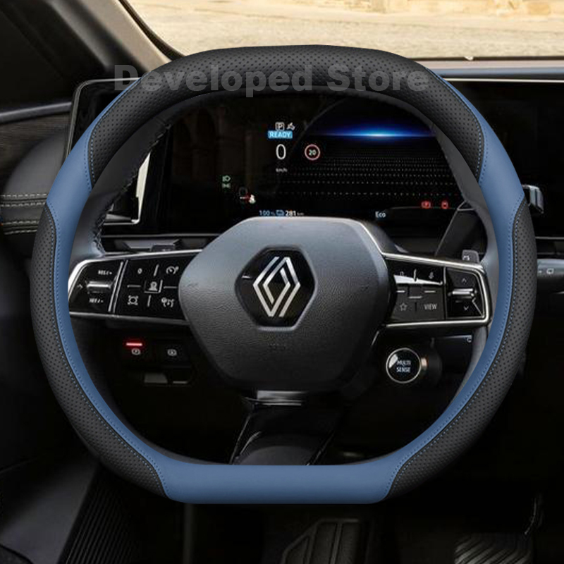 Funda para Volante de Coche pa - Tech Accessories Renault reseña y precio