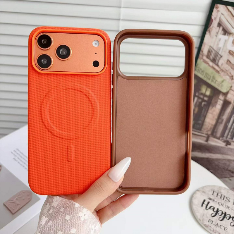 Nueva Funda de Teléfono de Luj - Tech Woven Accessories reseña y precio