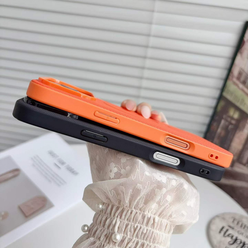Nueva Funda de Teléfono de Luj - Tech Woven Accessories reseña y precio