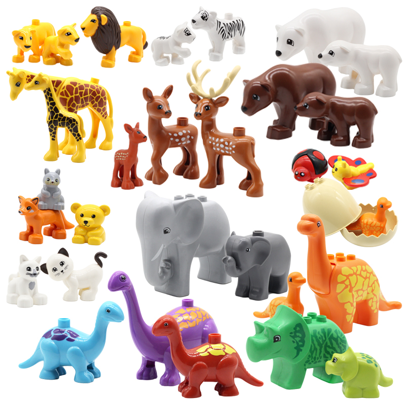 Conjunto de la serie de animal - Tech House Accessories reseña y precio